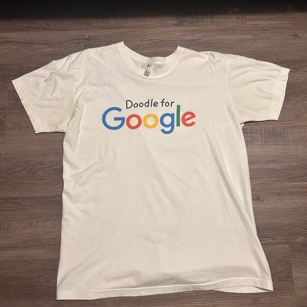 Google Shirt
